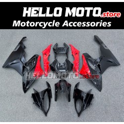 BMW S1000RR 2015-2016 Fairing P/N 5B27 BMW S1000RR 2015-2016 Fairing P/N 5B27