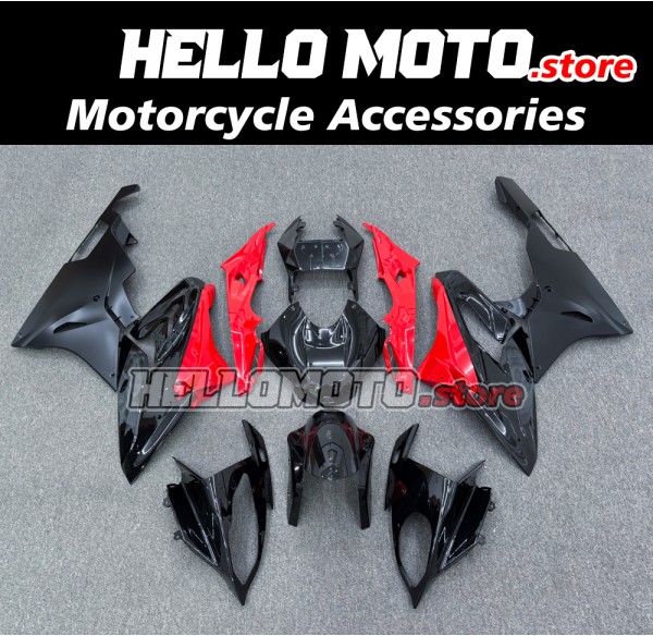 BMW S1000RR 2015-2016 Fairing P/N 5B27 BMW S1000RR 2015-2016 Fairing P/N 5B27