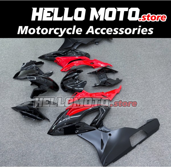 BMW S1000RR 2015-2016 Fairing P/N 5B27 BMW S1000RR 2015-2016 Fairing P/N 5B27