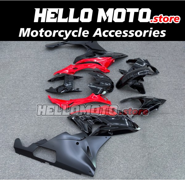 BMW S1000RR 2015-2016 Fairing P/N 5B27 BMW S1000RR 2015-2016 Fairing P/N 5B27