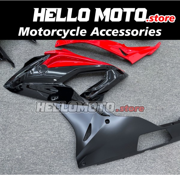 BMW S1000RR 2015-2016 Fairing P/N 5B27 BMW S1000RR 2015-2016 Fairing P/N 5B27
