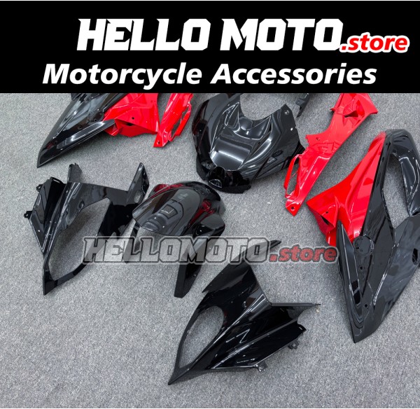 BMW S1000RR 2015-2016 Fairing P/N 5B27 BMW S1000RR 2015-2016 Fairing P/N 5B27