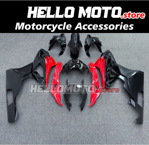 BMW S1000RR 2015-2016 Fairing P/N 5B27 BMW S1000RR 2015-2016 Fairing P/N 5B27