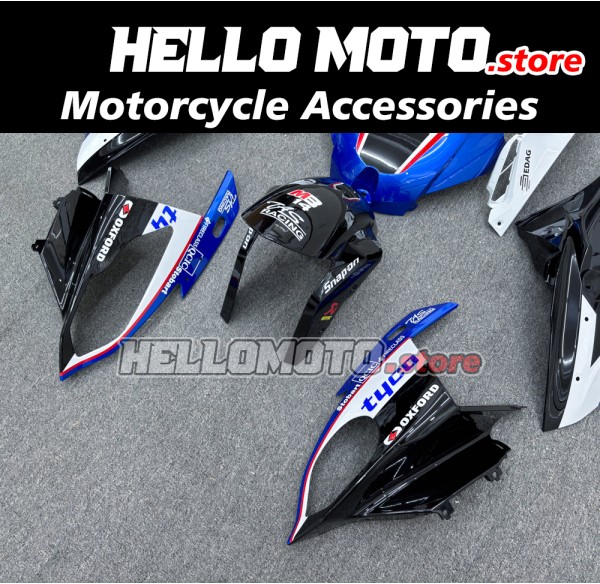 BMW S1000RR 2015-2016 Fairing P/N 5B28