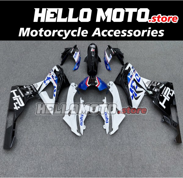 BMW S1000RR 2015-2016 Fairing P/N 5B28