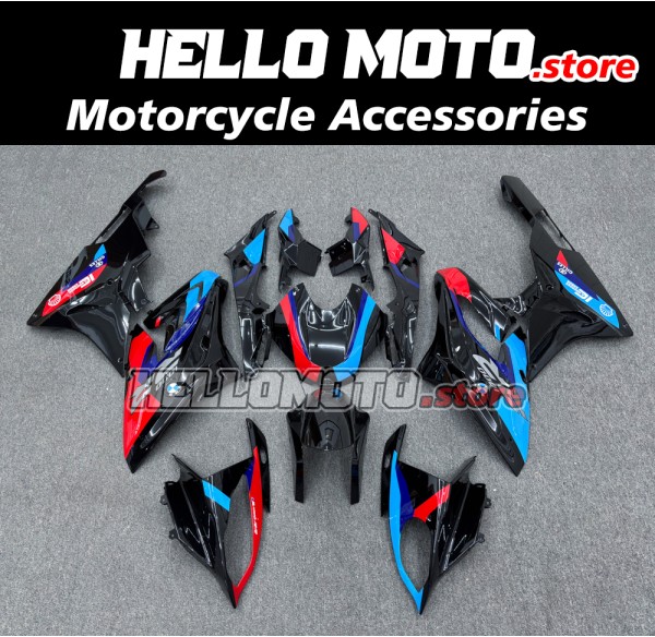 BMW S1000RR 2015-2016 Fairing P/N 5B29