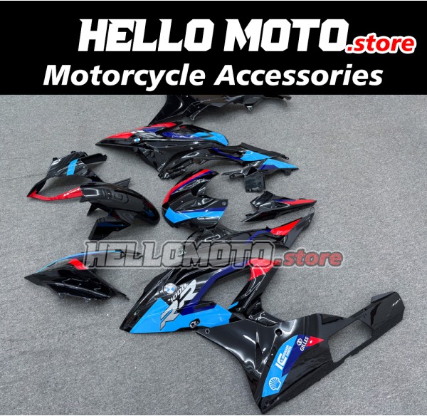 BMW S1000RR 2015-2016 Fairing P/N 5B29