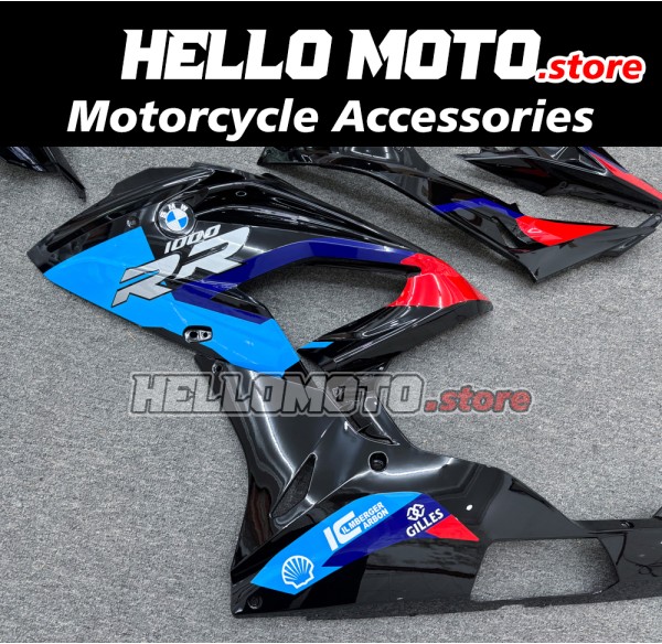 BMW S1000RR 2015-2016 Fairing P/N 5B29