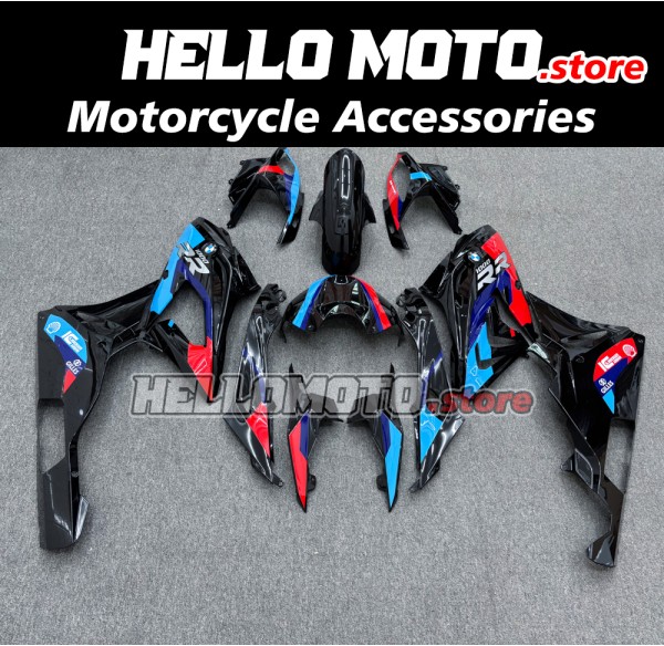BMW S1000RR 2015-2016 Fairing P/N 5B29