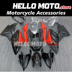 BMW S1000RR 2017-2018 Fairing P/N 5C1