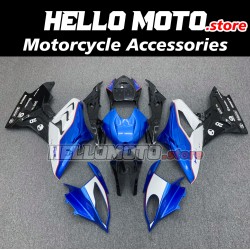 BMW S1000RR 2017-2018 Fairing P/N 5C3