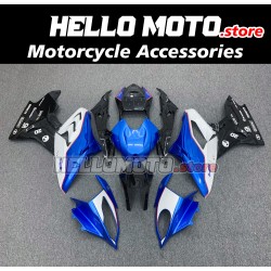 BMW S1000RR 2017-2018 Fairing P/N 5C3