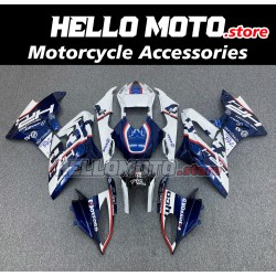 BMW S1000RR 2017-2018 Fairing P/N 5C4