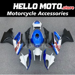 BMW S1000RR 2017-2018 Fairing P/N 5C5