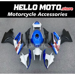 BMW S1000RR 2017-2018 Fairing P/N 5C5
