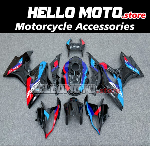BMW S1000RR 2017-2018 Fairing P/N 5C6 BMW S1000RR 2017-2018 Fairing P/N 5C6