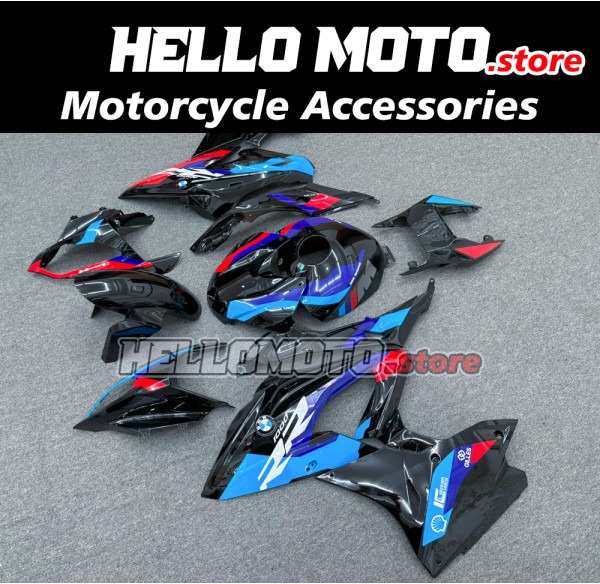 BMW S1000RR 2017-2018 Fairing P/N 5C6 BMW S1000RR 2017-2018 Fairing P/N 5C6
