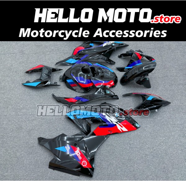 BMW S1000RR 2017-2018 Fairing P/N 5C6 BMW S1000RR 2017-2018 Fairing P/N 5C6