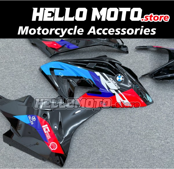 BMW S1000RR 2017-2018 Fairing P/N 5C6 BMW S1000RR 2017-2018 Fairing P/N 5C6