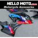 BMW S1000RR 2017-2018 Fairing P/N 5C6 BMW S1000RR 2017-2018 Fairing P/N 5C6