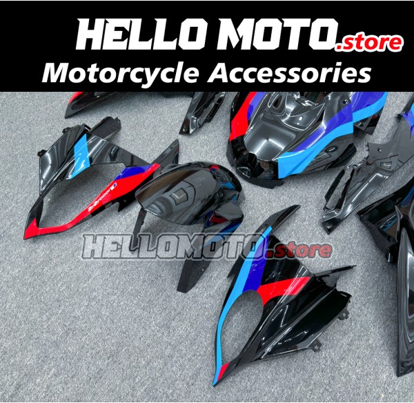 BMW S1000RR 2017-2018 Fairing P/N 5C6 BMW S1000RR 2017-2018 Fairing P/N 5C6