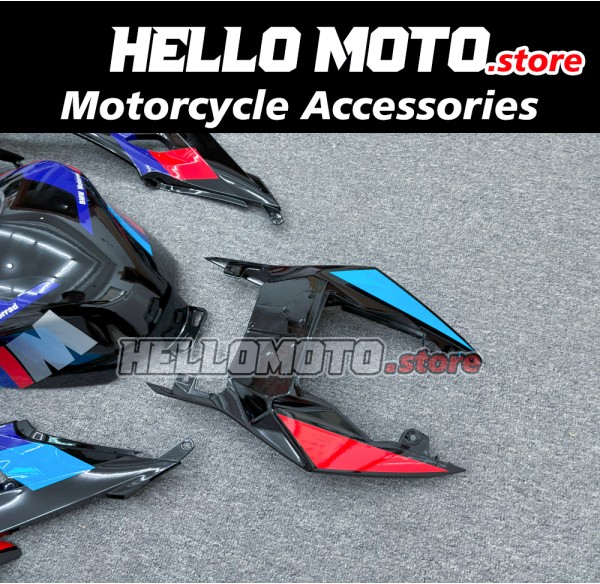 BMW S1000RR 2017-2018 Fairing P/N 5C6 BMW S1000RR 2017-2018 Fairing P/N 5C6