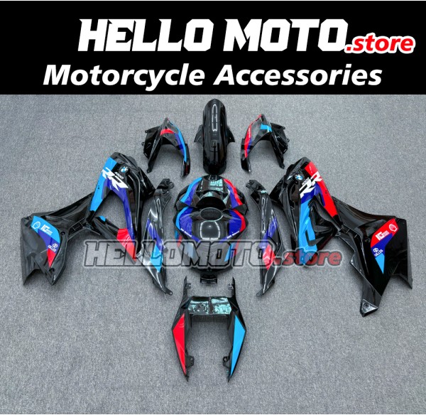 BMW S1000RR 2017-2018 Fairing P/N 5C6 BMW S1000RR 2017-2018 Fairing P/N 5C6