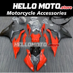BMW S1000RR/M1000RR 2019-2022 Fairing P/N 5D2