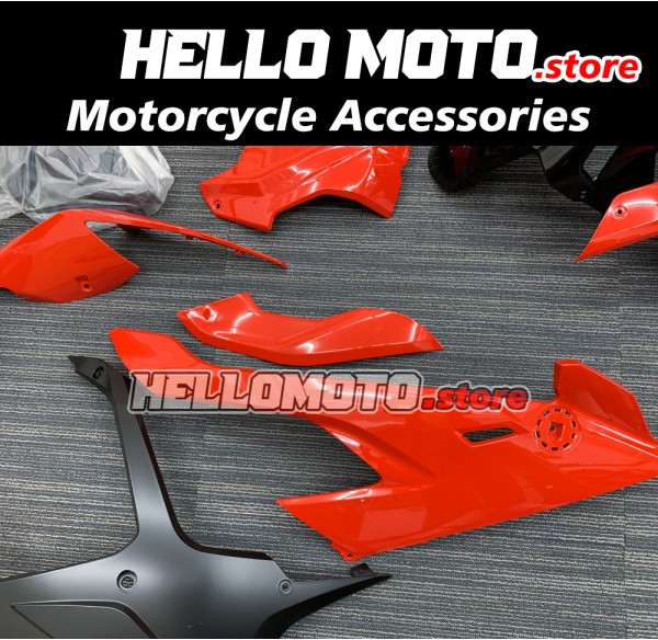 BMW S1000RR/M1000RR 2019-2022 Fairing P/N 5D2 BMW S1000RR/M1000RR 2019-2022 Fairing P/N 5D2
