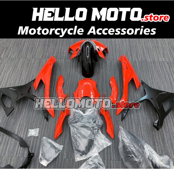 BMW S1000RR/M1000RR 2019-2022 Fairing P/N 5D2 BMW S1000RR/M1000RR 2019-2022 Fairing P/N 5D2