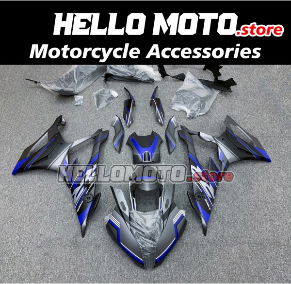 BMW S1000RR/M1000RR 2019-2022 Fairing P/N 5D3 BMW S1000RR/M1000RR 2019-2022 Fairing P/N 5D3
