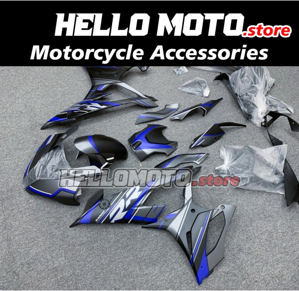 BMW S1000RR/M1000RR 2019-2022 Fairing P/N 5D3 BMW S1000RR/M1000RR 2019-2022 Fairing P/N 5D3
