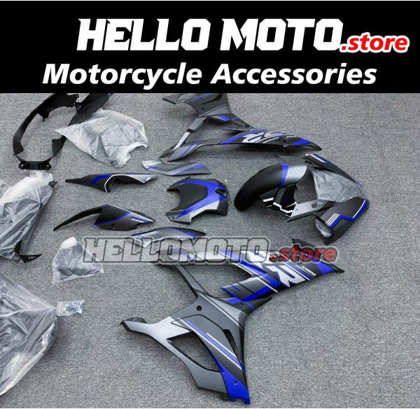BMW S1000RR/M1000RR 2019-2022 Fairing P/N 5D3 BMW S1000RR/M1000RR 2019-2022 Fairing P/N 5D3