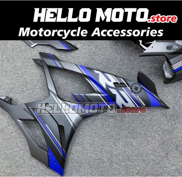 BMW S1000RR/M1000RR 2019-2022 Fairing P/N 5D3 BMW S1000RR/M1000RR 2019-2022 Fairing P/N 5D3