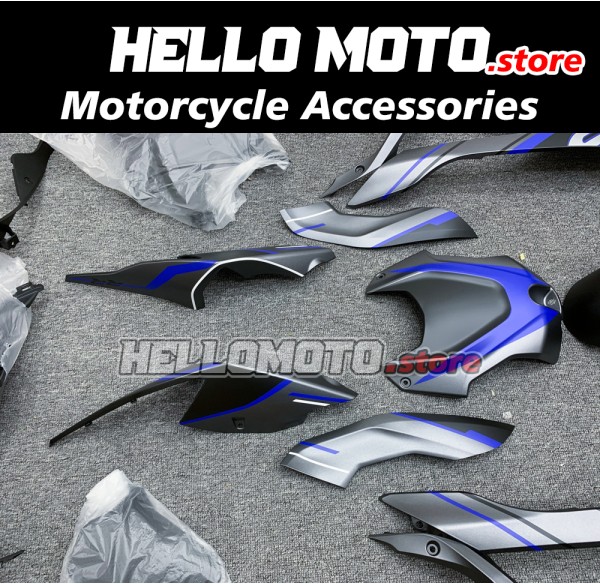 BMW S1000RR/M1000RR 2019-2022 Fairing P/N 5D3 BMW S1000RR/M1000RR 2019-2022 Fairing P/N 5D3