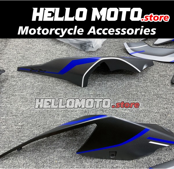 BMW S1000RR/M1000RR 2019-2022 Fairing P/N 5D3 BMW S1000RR/M1000RR 2019-2022 Fairing P/N 5D3