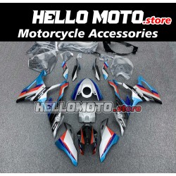 BMW S1000RR/M1000RR 2019-2022 Fairing P/N 5D4 BMW S1000RR/M1000RR 2019-2022 Fairing P/N 5D4