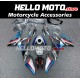 BMW S1000RR/M1000RR 2019-2022 Fairing P/N 5D4 BMW S1000RR/M1000RR 2019-2022 Fairing P/N 5D4