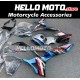 BMW S1000RR/M1000RR 2019-2022 Fairing P/N 5D4 BMW S1000RR/M1000RR 2019-2022 Fairing P/N 5D4