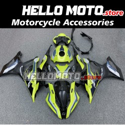 BMW S1000RR/M1000RR 2019-2022 Fairing P/N 5D7