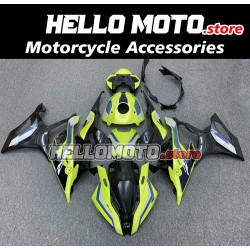 BMW S1000RR/M1000RR 2019-2022 Fairing P/N 5D7 BMW S1000RR/M1000RR 2019-2022 Fairing P/N 5D7