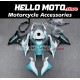 BMW S1000RR/M1000RR 2019-2022 Fairing P/N 5D8 BMW S1000RR/M1000RR 2019-2022 Fairing P/N 5D8