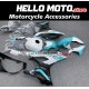 BMW S1000RR/M1000RR 2019-2022 Fairing P/N 5D8 BMW S1000RR/M1000RR 2019-2022 Fairing P/N 5D8
