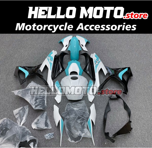 BMW S1000RR/M1000RR 2019-2022 Fairing P/N 5D8 BMW S1000RR/M1000RR 2019-2022 Fairing P/N 5D8