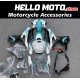 BMW S1000RR/M1000RR 2019-2022 Fairing P/N 5D8 BMW S1000RR/M1000RR 2019-2022 Fairing P/N 5D8