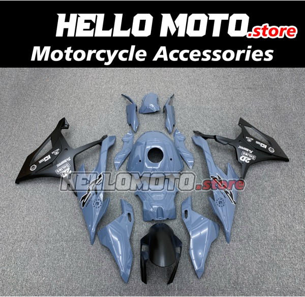 BMW S1000RR/M1000RR 2019-2022 Fairing P/N 5D9 BMW S1000RR/M1000RR 2019-2022 Fairing P/N 5D9