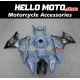 BMW S1000RR/M1000RR 2019-2022 Fairing P/N 5D9 BMW S1000RR/M1000RR 2019-2022 Fairing P/N 5D9