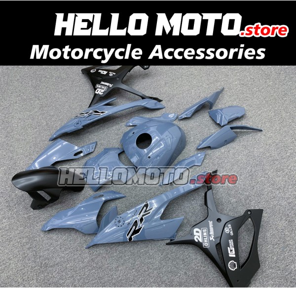 BMW S1000RR/M1000RR 2019-2022 Fairing P/N 5D9 BMW S1000RR/M1000RR 2019-2022 Fairing P/N 5D9