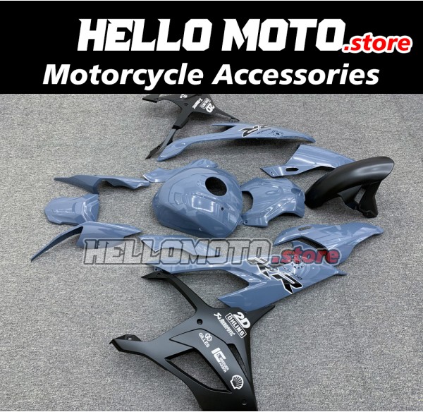 BMW S1000RR/M1000RR 2019-2022 Fairing P/N 5D9 BMW S1000RR/M1000RR 2019-2022 Fairing P/N 5D9