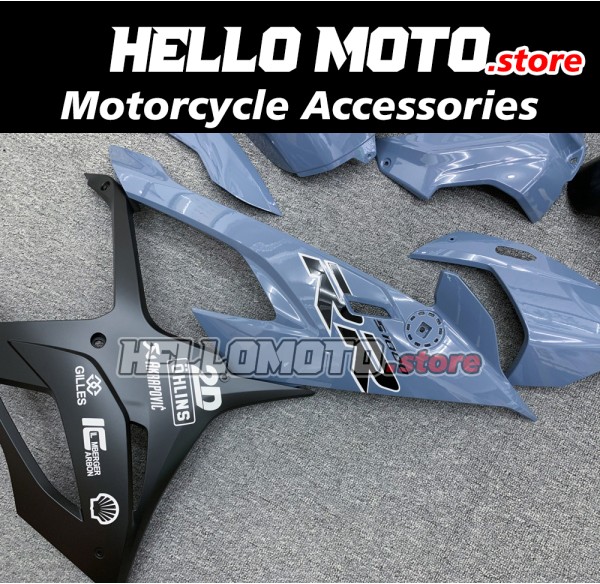 BMW S1000RR/M1000RR 2019-2022 Fairing P/N 5D9 BMW S1000RR/M1000RR 2019-2022 Fairing P/N 5D9